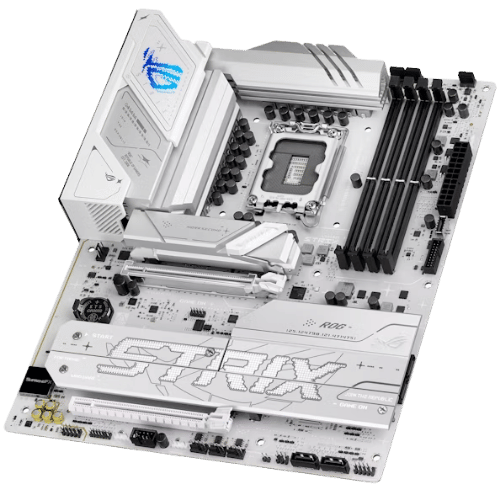 ROG STRIX B860-A GAMING (WIFI)