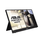 MB16ACV (IPS Panel, Res: 1920X1080, 60Hz, 5ms GTG)
