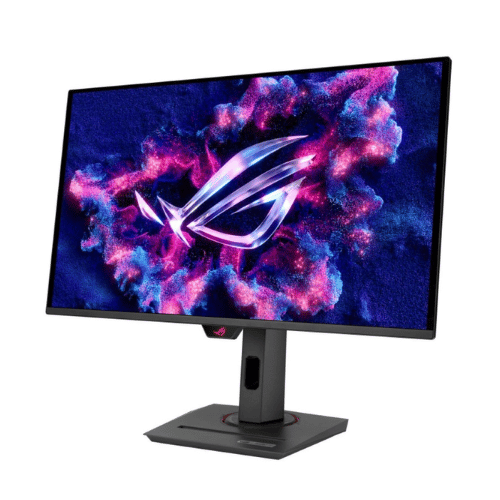 XG27UCDMG ( OLED Panel, Res: 3840x2160, 240Hz, 0.03ms GTG ) 4K