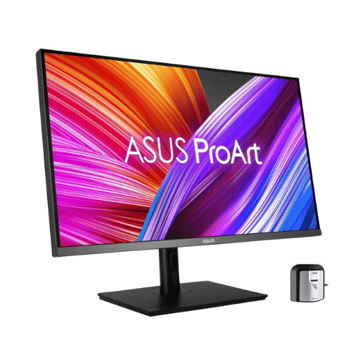PA328QV (IPS Panel, Res: 2560X1440, 75Hz, 5ms GTG ) 2K