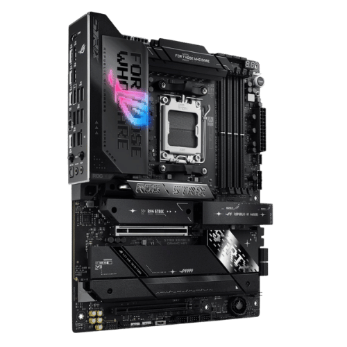 ROG STRIX X870E-E GAMING (WIFI)