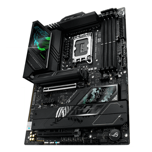 ROG STRIX Z890-F GAMING (WIFI)