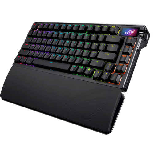 M702 ROG AZOTH EXTREME