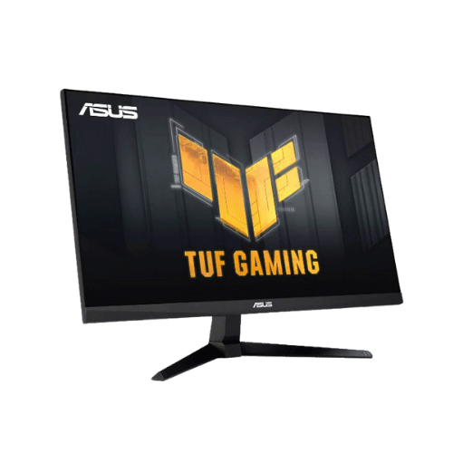 ASUS TUF Gaming VG259Q3A 25″ FHD, 180Hz, 1ms Fast IPS 1080P Gaming Monitor