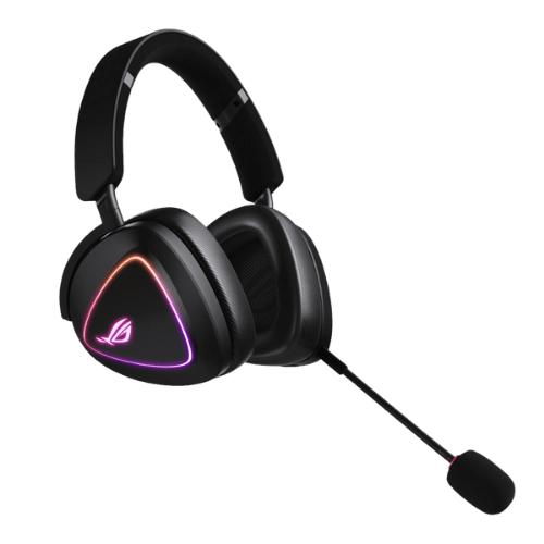 ROG DELTA II BLACK ( A701)