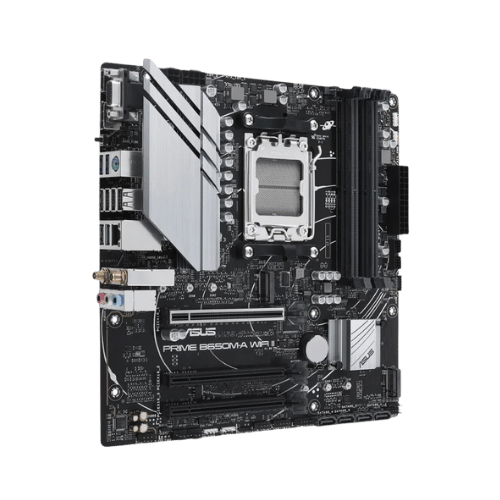 PRIME B650M-A (WIFI) II