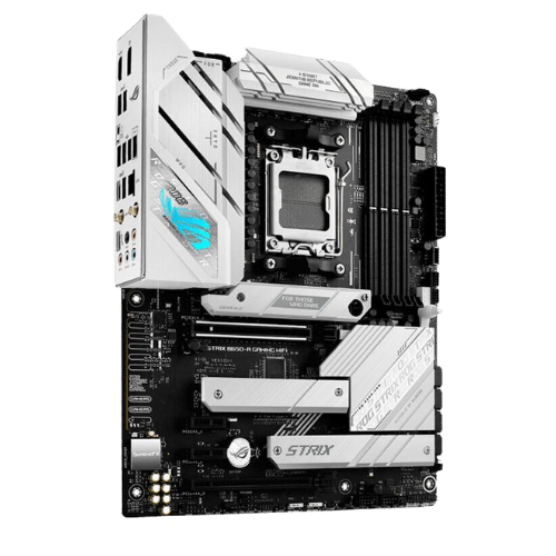 ROG STRIX B650-A GAMING (WIFI)