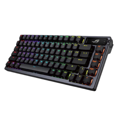 M701 ROG AZOTH/NXRD/US/PBT