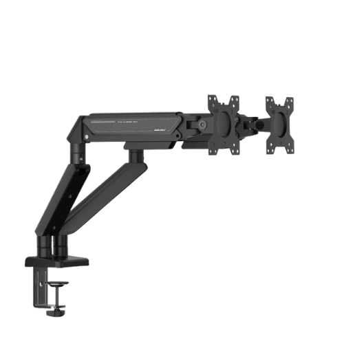 STEALTH II DUO (BLACK)