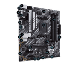 PRIME B550M-A (WIFI) II D4