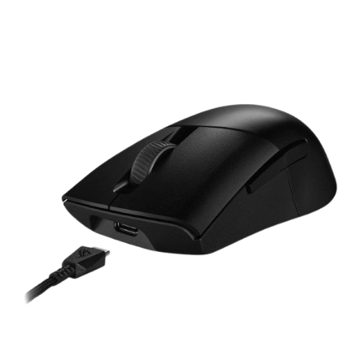 P709 ROG KERIS WL / BLUETOOTH AIMPOINT/BLK