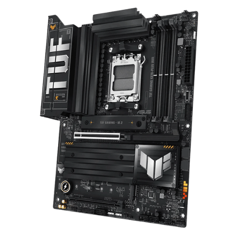 TUF GAMING X870-PLUS WIFI