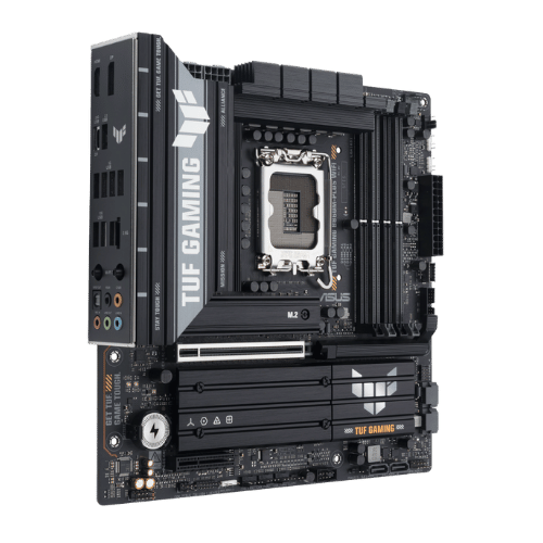 TUF GAMING B860M-PLUS