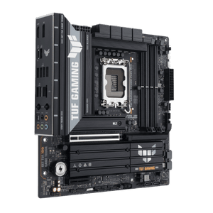 TUF GAMING B860M-PLUS