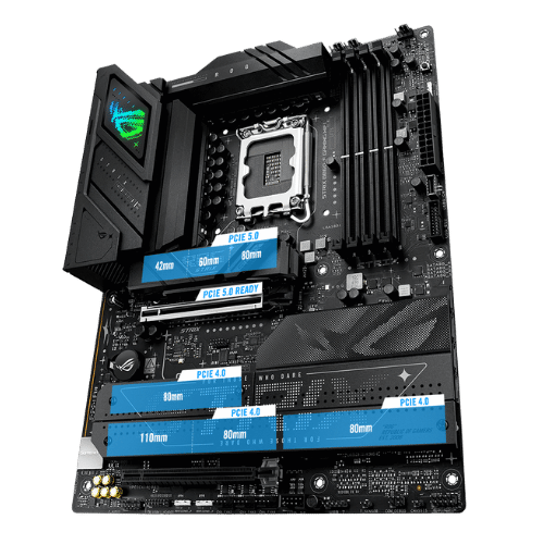 ROG STRIX B860-F GAMING (WIFI)