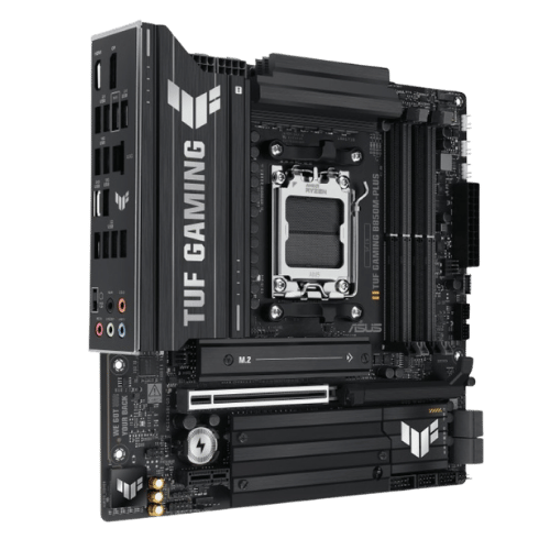 TUF GAMING B850M-PLUS