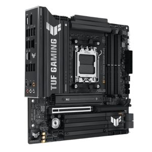 TUF GAMING B850M-PLUS