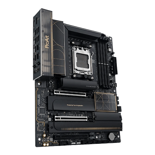 PROART X870E - CREATOR (WIFI)