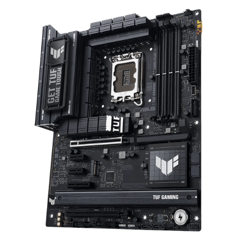 TUF GAMING B860-PLUS (WIFI)