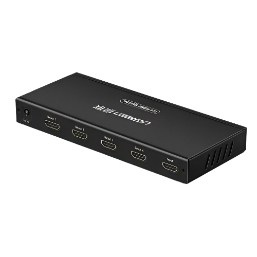 40202EU UGREEN HDMI Splitter 1 In 4 Out EU