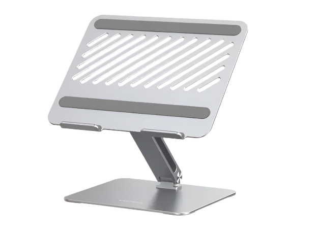 40291 UGREEN Adjustable Laptop Stand (Silver)