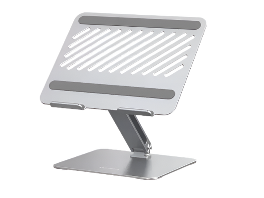 40291 UGREEN Adjustable Laptop Stand (Silver)