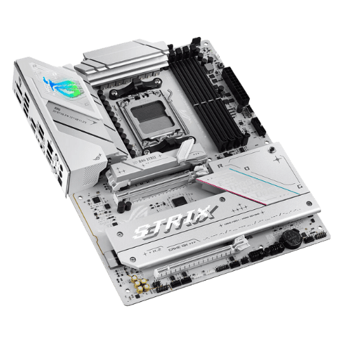 ROG STRIX B850-A GAMING WIFI