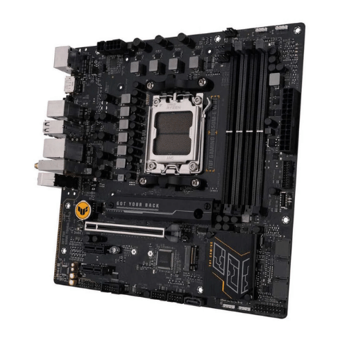 TUF GAMING B650M-E WIFI