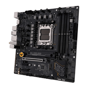 TUF GAMING B650M-E WIFI
