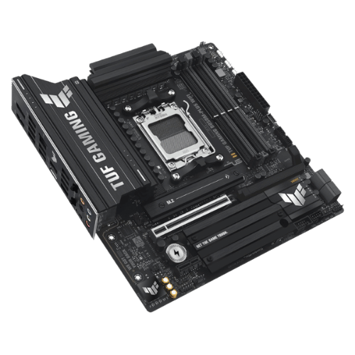 TUF GAMING B850M-PLUS WIFI
