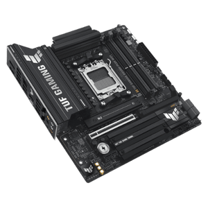 TUF GAMING B850M-PLUS WIFI