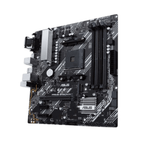 PRIME B450M-A II D4