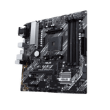 PRIME B450M-A II D4