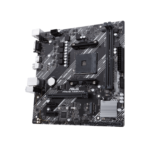 PRIME A520M-K/CSM