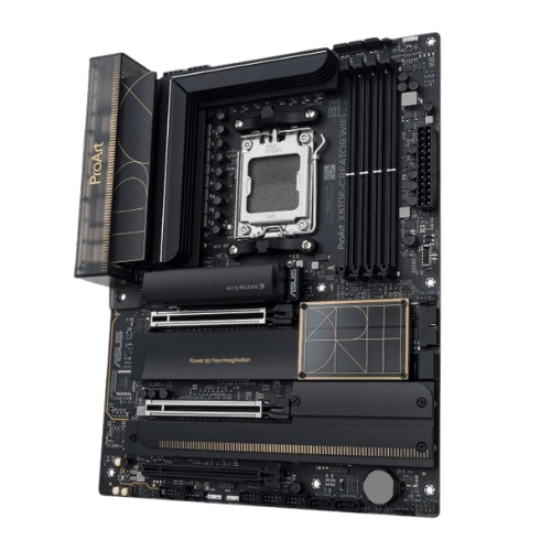 PROART X870E - CREATOR (WIFI)