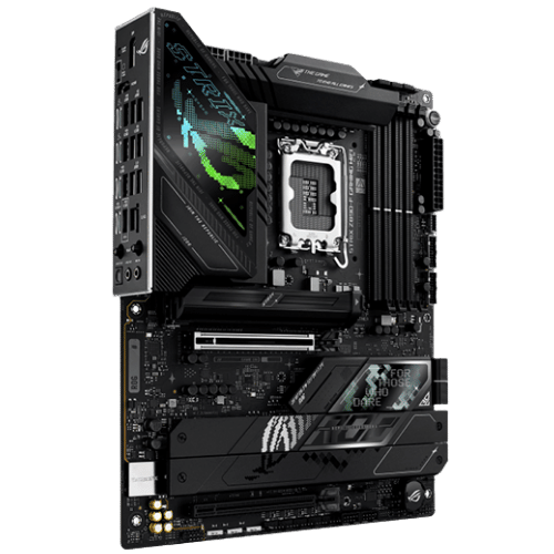ROG STRIX Z890-F GAMING (WIFI)