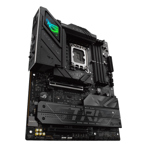 ROG STRIX B860-F GAMING (WIFI)