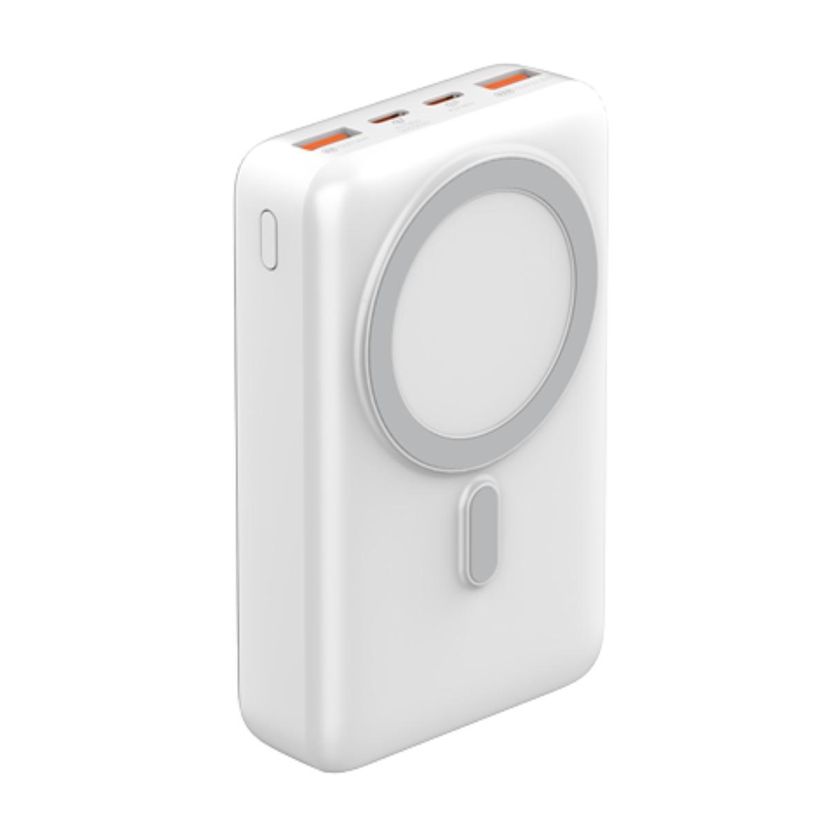 20000mAh Magnetic Wireless Power Bank PQ18
