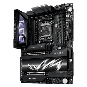 ROG CROSSHAIR X870E HERO