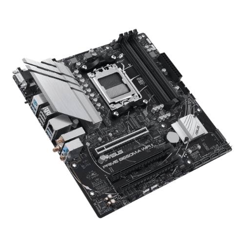 PRIME B650M-A (WIFI) II