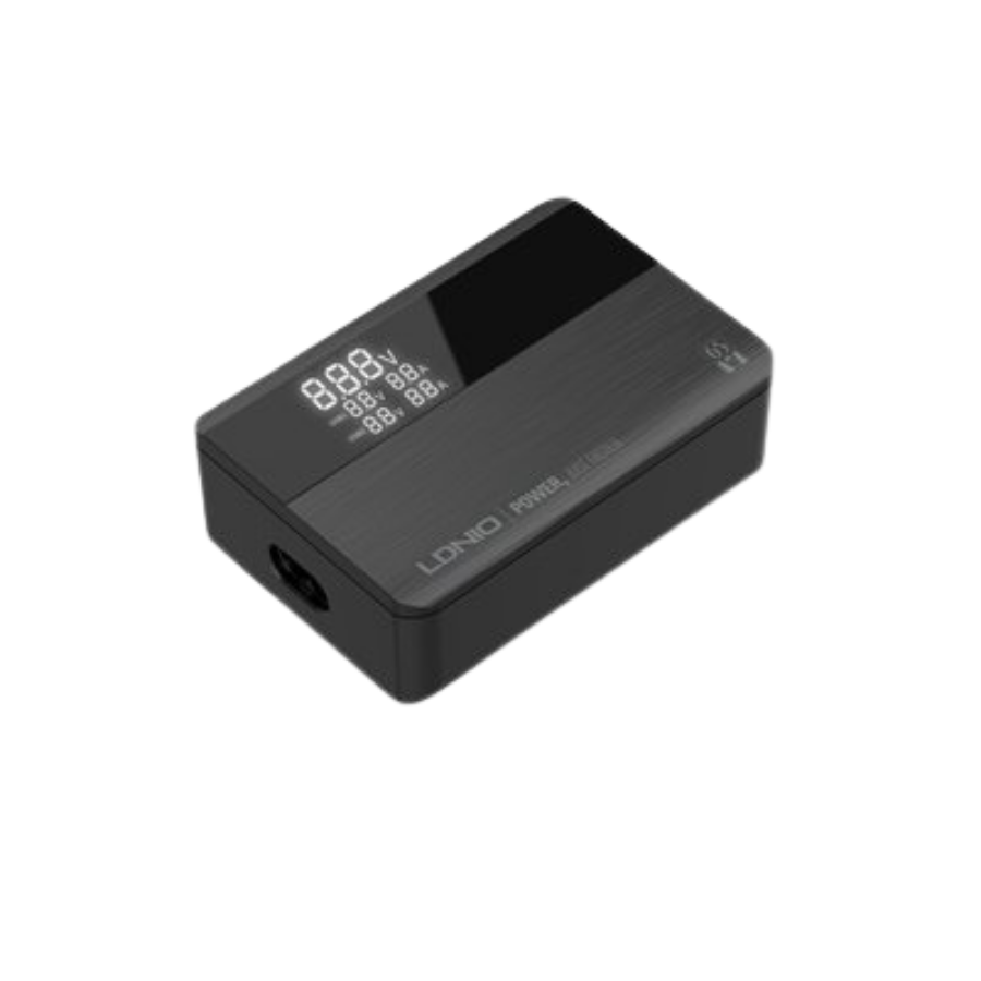 65W Desktop Fast Charger A4808Q