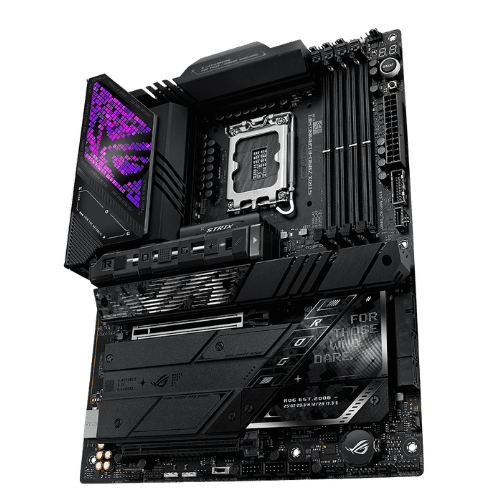 ROG STRIX Z890-E GAMING (WIFI)