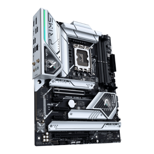 PRIME Z790-P/CSM (WIFI)