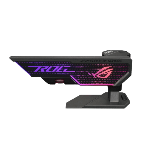 XH01 ROG HERCULX GRAPHICS CARD HOLDER