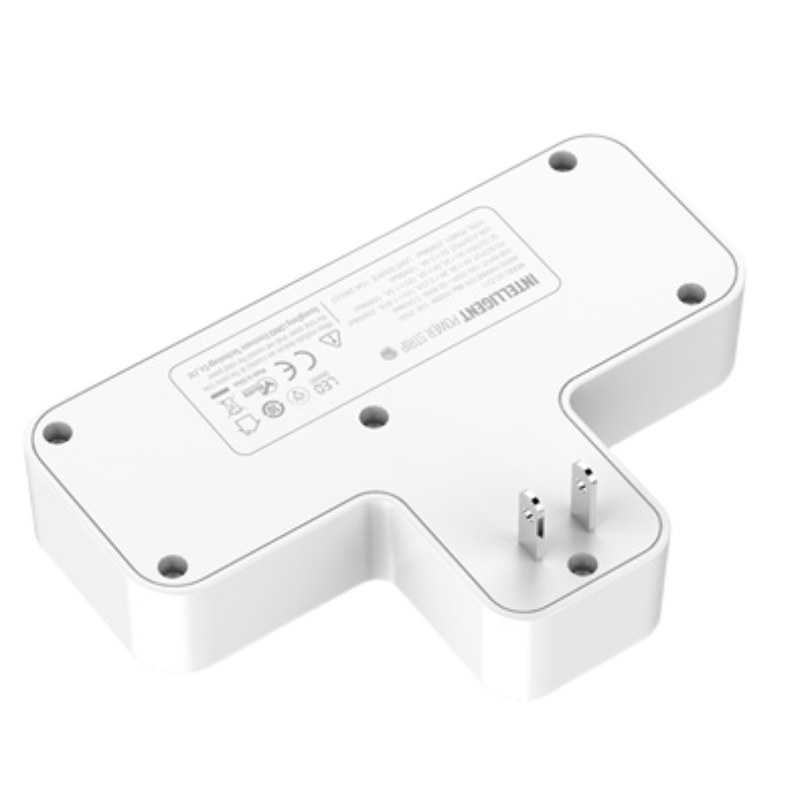 SC2311 2 AC Outlets Portable Extension
