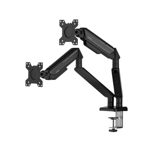 STEALTH II DUO (BLACK)