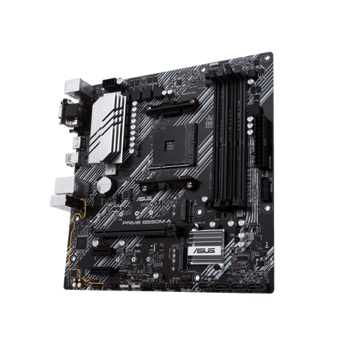 PRIME B550M-A D4