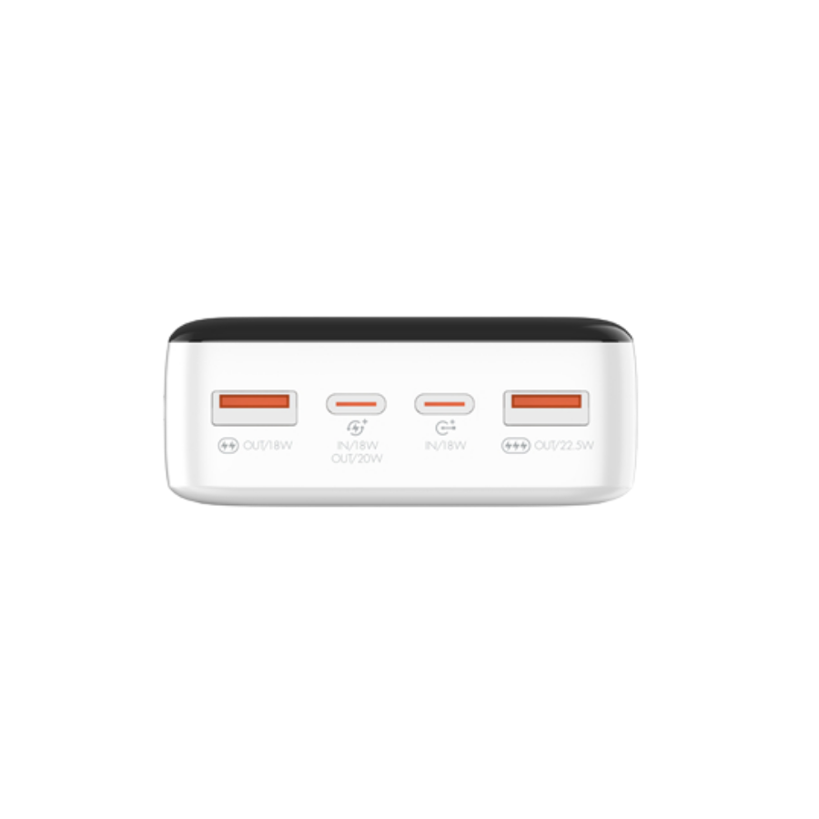 20000mAh Universal Quick Charging Power Bank | LDNIO PQ22