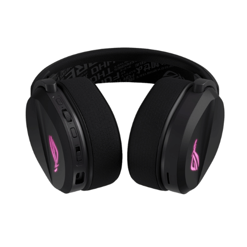 ROG PELTA BLACK (A501)