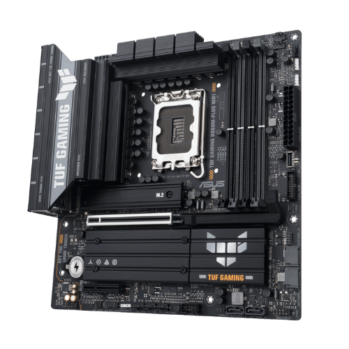 TUF GAMING B860M-PLUS